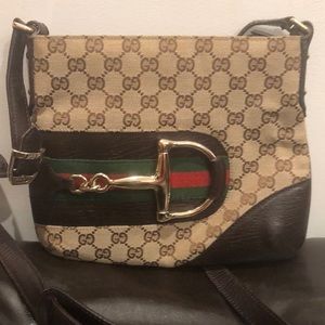 Gucci bag